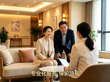 牡丹江有偿售卵代生女生的客户的客户群体有哪些