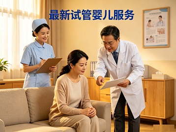 牡丹江有偿捐卵代孕妈妈第试管孩全新服务价格明细：