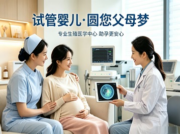 牡丹江辅助生育服务 试管婴儿行业的兴起背景、发展与未来展望